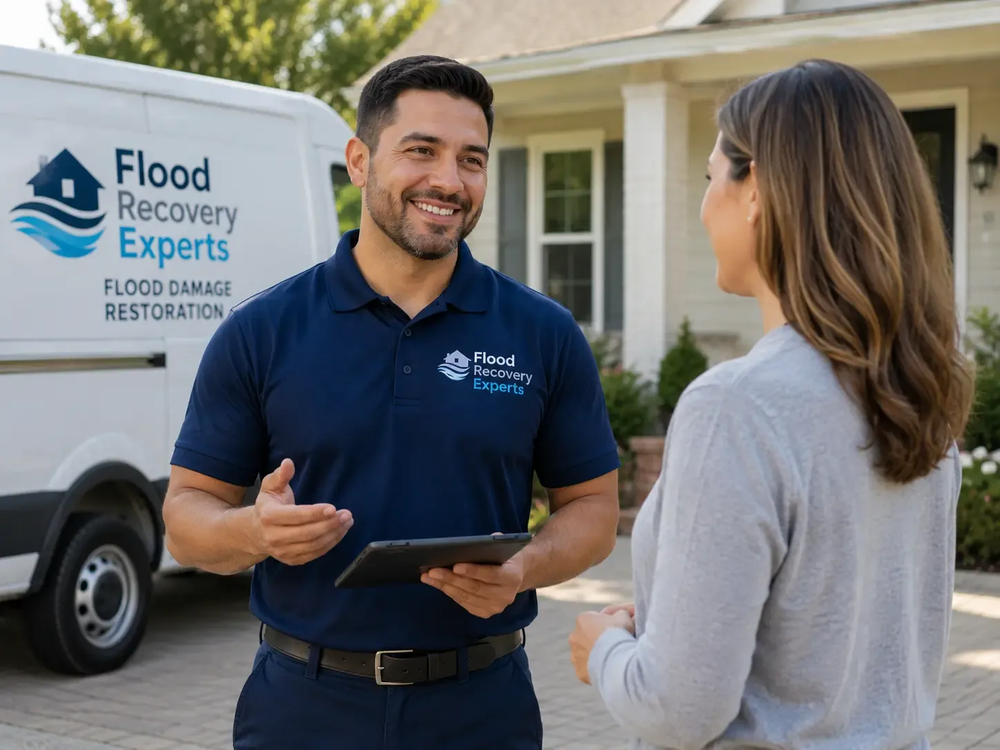 Flood Damage Cleanup Midkiff, WV FAQs